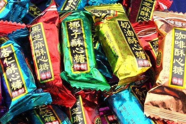 開食品批發(fā)商 預包裝食品進貨渠道全解析